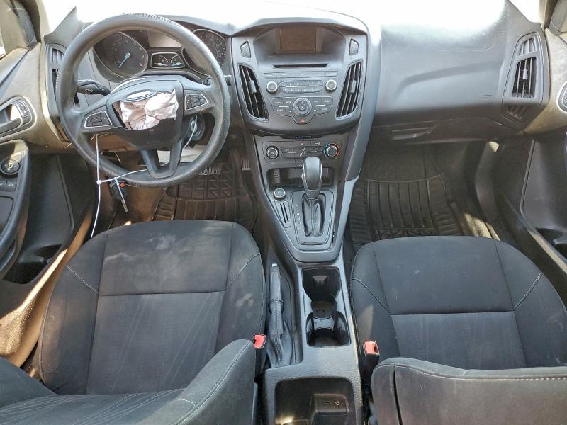 Photo 8 from auction – 2015 FORD FOCUS S with VIN 1FADP3E25FL339150