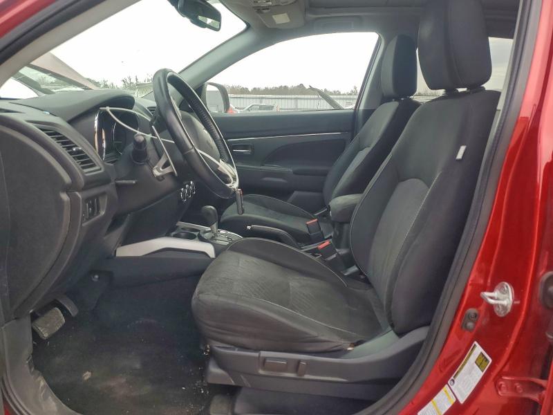 Photo 7 from auction – 2014 MITSUBISHI OUTLANDER with VIN 4A4AP4AU4EE004743