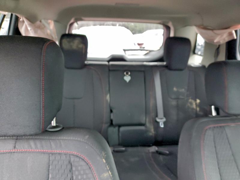 Photo 10 from auction – 2015 GMC TERRAIN SL with VIN 2GKALMEK7F6201203