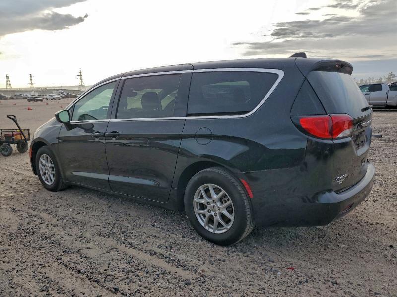 Photo 2 from auction – 2023 CHRYSLER VOYAGER LX with VIN 2C4RC1CG6PR525514