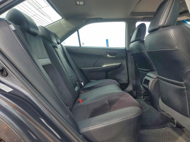 Фото 10 с аукциона – 2012 TOYOTA CAMRY BASE с VIN 4T1BF1FK7CU616356