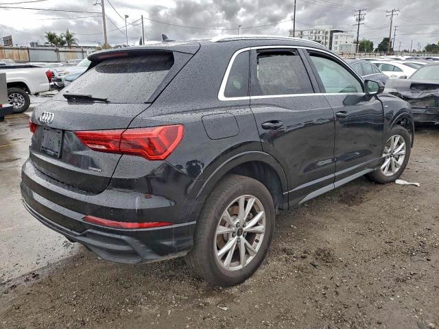 Photo 3 from auction – 2024 AUDI Q3 PREMIUM with VIN WA1DECF32R1056741