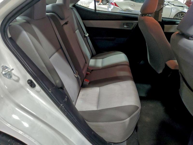 Photo 10 from auction – 2017 TOYOTA COROLLA L with VIN 5YFBURHE0HP707733