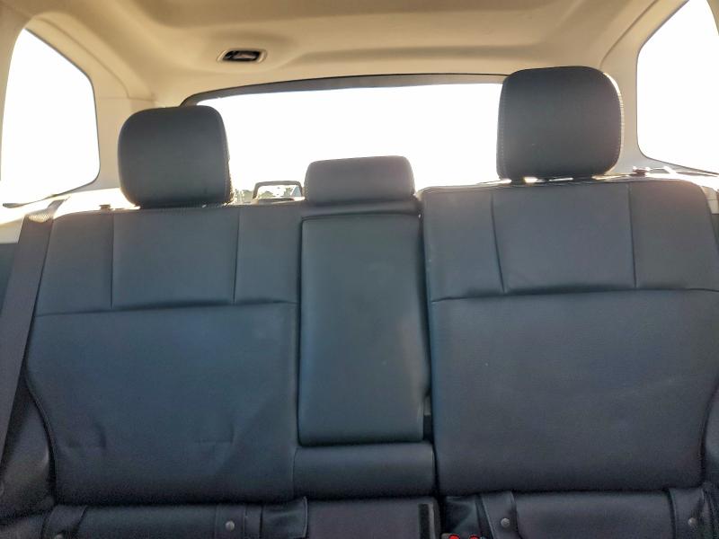Photo 10 from auction – 2016 SUBARU FORESTER 2 with VIN JF2SJAHC5GH409490