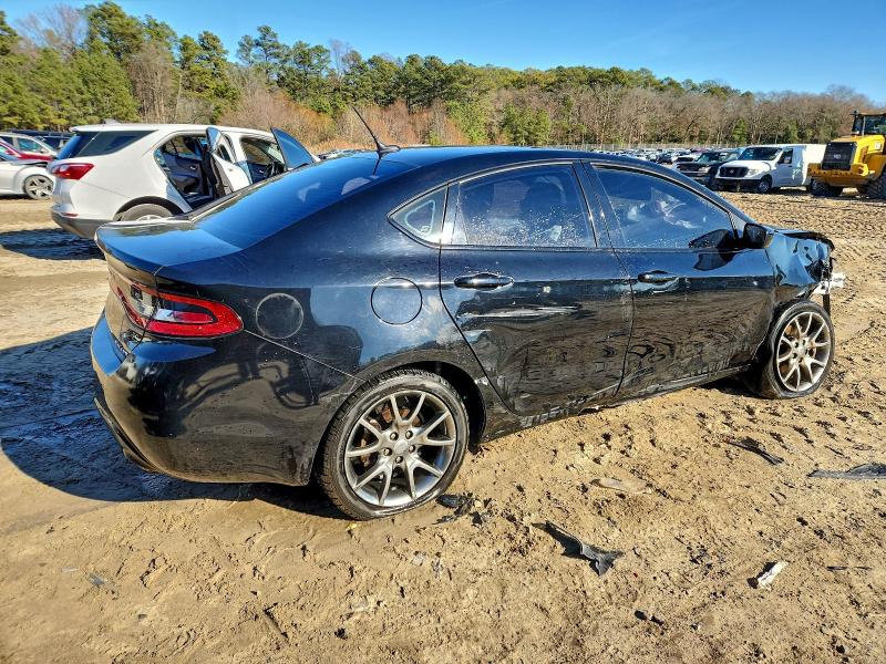 Photo 3 from auction – 2015 DODGE DART SXT with VIN 1C3CDFBB0FD150389