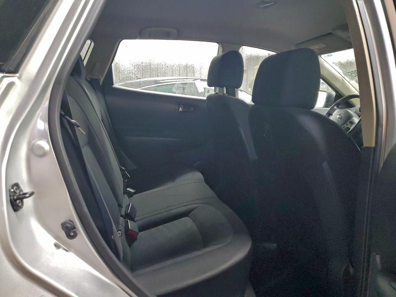 Photo 10 from auction – 2013 NISSAN ROGUE S with VIN JN8AS5MT6DW506410