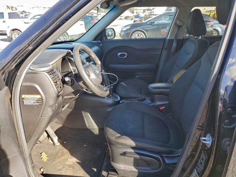 Снимка 7 от търг – 2015 KIA SOUL + с VIN KNDJP3A54F7184547