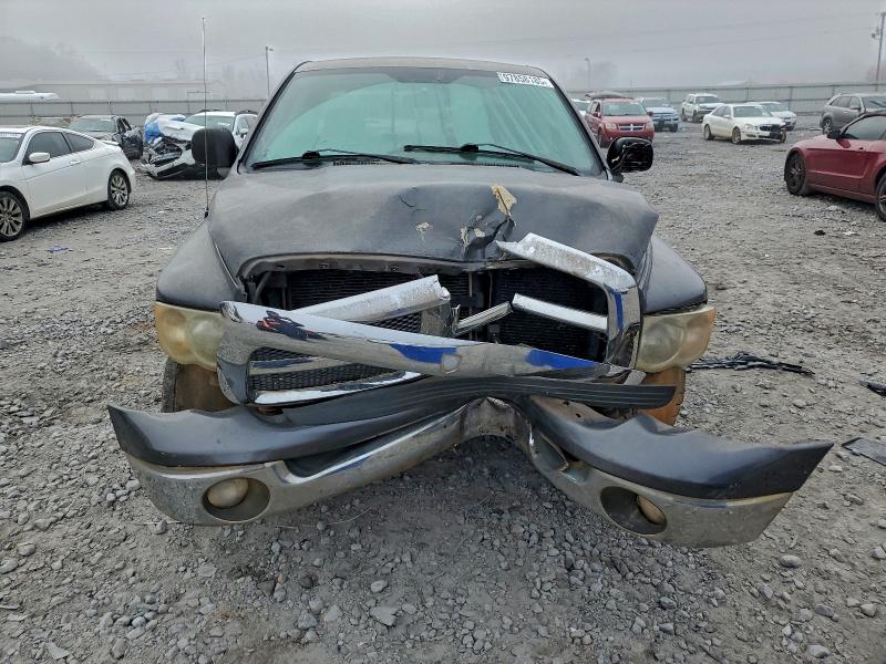 Photo 5 from auction – 2003 DODGE RAM 1500 S with VIN 1D7HA18N73S286384