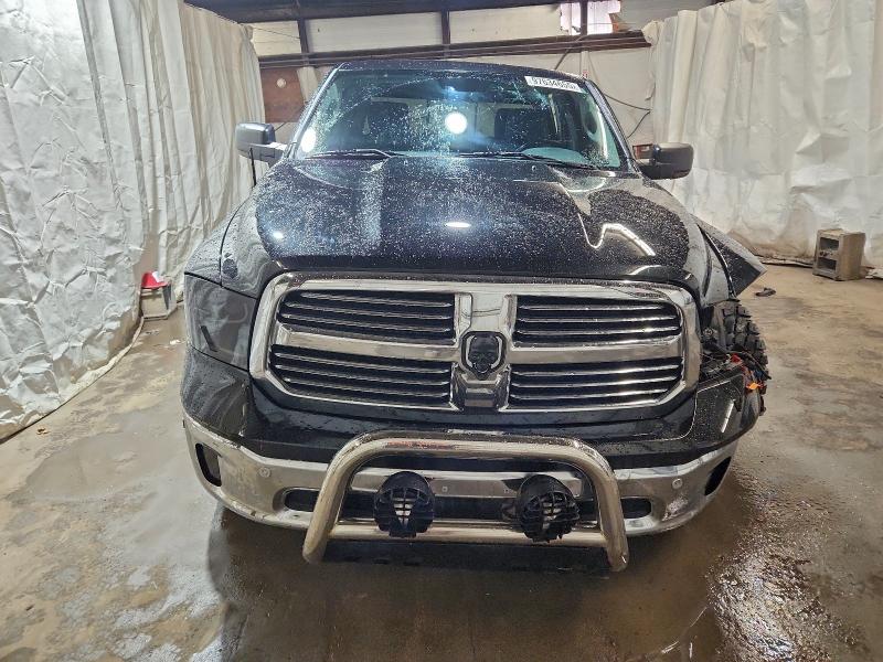 Photo 5 from auction – 2017 RAM 1500 SLT with VIN 1C6RR7TT0HS693817