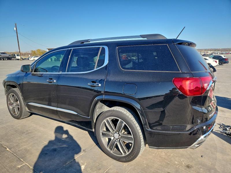 Photo 2 from auction – 2019 GMC ACADIA DEN with VIN 1GKKNPLS2KZ251248