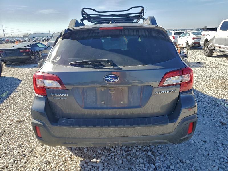 Photo 6 from auction – 2018 SUBARU OUTBACK 2. with VIN 4S4BSACC2J3295001
