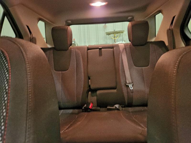Photo 10 from auction – 2017 CHEVROLET EQUINOX LT with VIN 2GNALCEK2H1507481