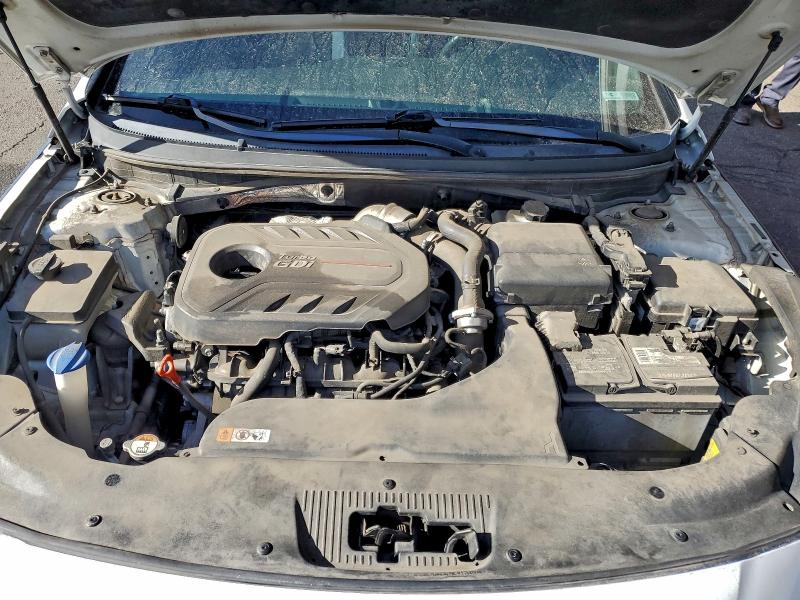 Photo 11 from auction – 2015 HYUNDAI SONATA SPO with VIN 5NPE34AB1FH040216