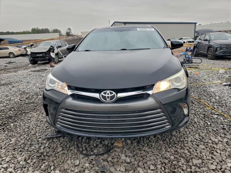 Photo 5 from auction – 2017 TOYOTA CAMRY LE with VIN 4T1BF1FK8HU647543
