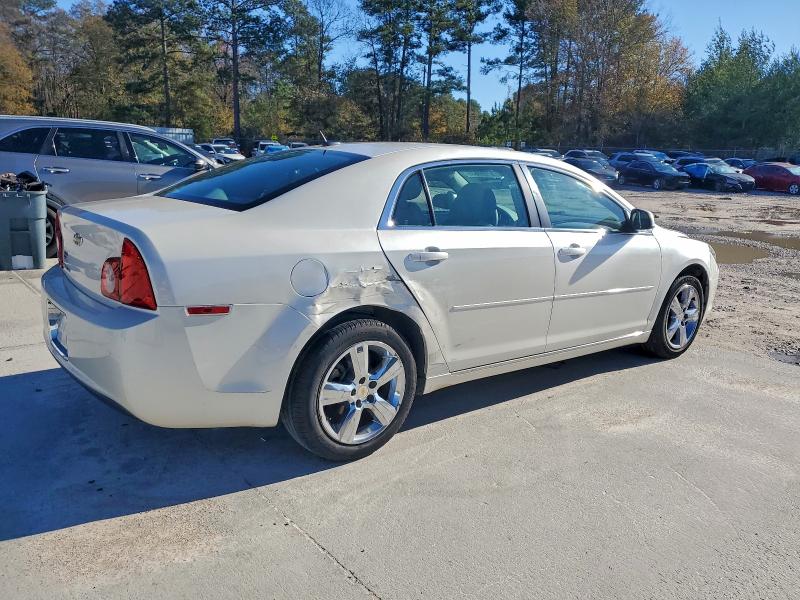 Photo 3 from auction – 2011 CHEVROLET MALIBU 1LT with VIN 1G1ZC5E11BF234198