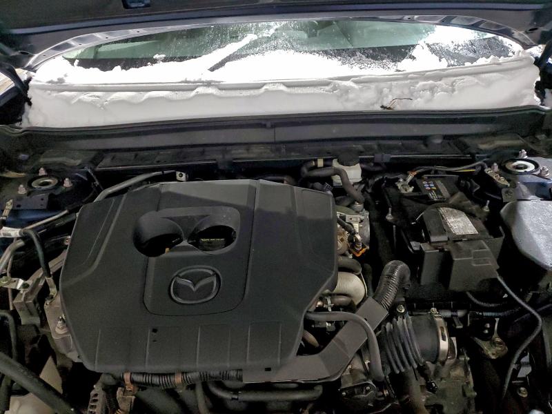 Photo 12 from auction – 2023 MAZDA CX-30 with VIN 3MVDMBAM0PM516514