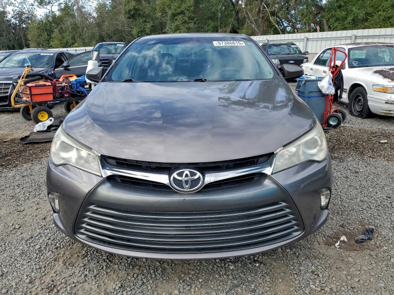 Photo 5 from auction – 2017 TOYOTA CAMRY LE with VIN 4T1BF1FK9HU372653