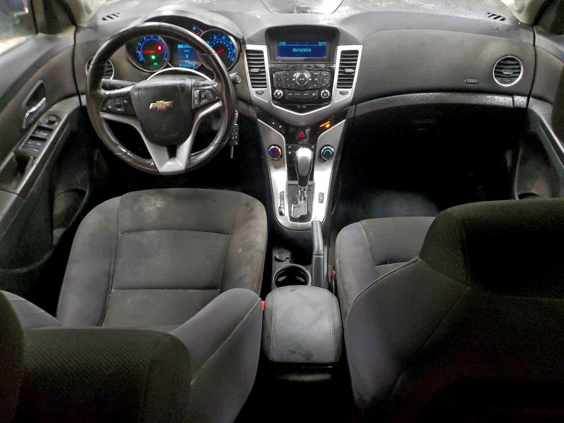 Photo 8 from auction – 2013 CHEVROLET CRUZE with VIN 1G1PC5SB6D7247983
