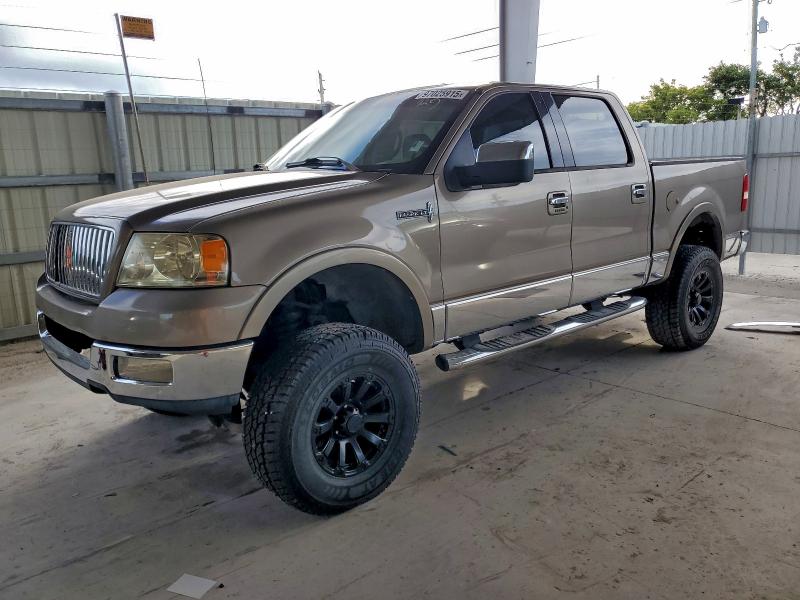 صورة رقم 1 من المزاد - 2006 LINCOLN MARK LT مع VIN 5LTPW18566FJ07513