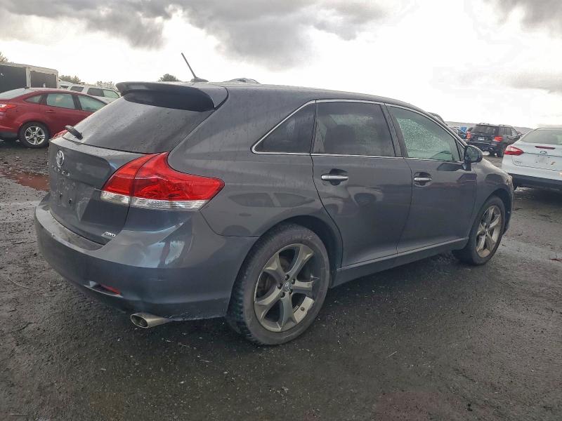 Photo 3 from auction – 2010 TOYOTA VENZA with VIN 4T3BK3BB4AU045233