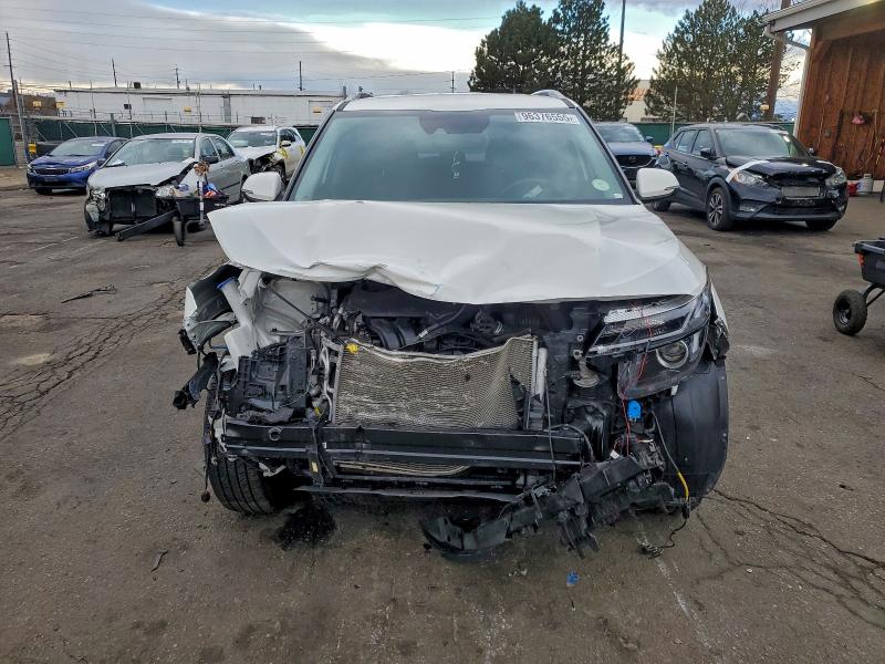 Photo 5 from auction – 2024 KIA SELTOS with VIN KNDEU2AA9R7529920