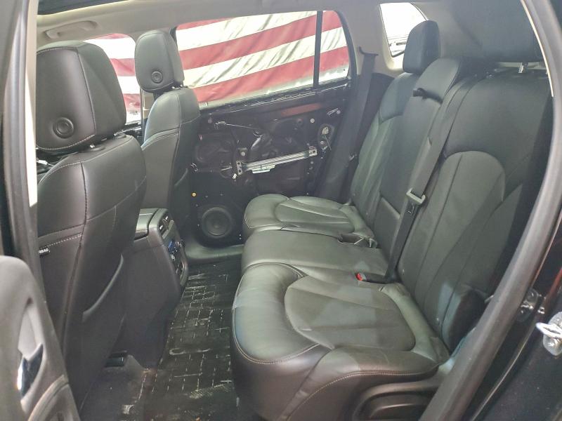 Photo 11 from auction – 2018 BUICK ENVISION E with VIN LRBFX2SA3JD025071