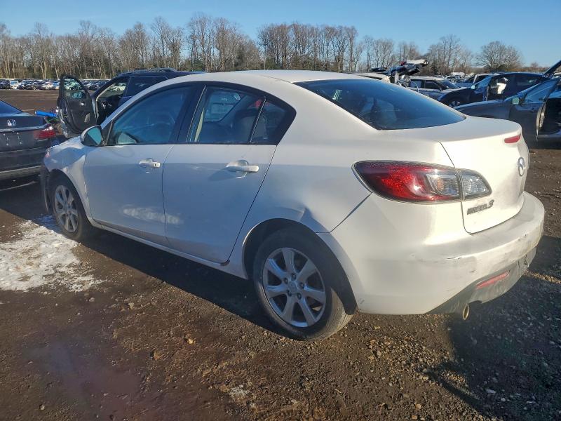 Zdjęcie 2 z aukcji – 2010 MAZDA 3 I z VIN JM1BL1SG8A1227206