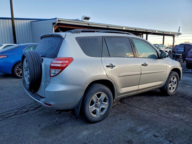 Photo 3 from auction – 2010 TOYOTA RAV4 with VIN 2T3BF4DV8AW058679