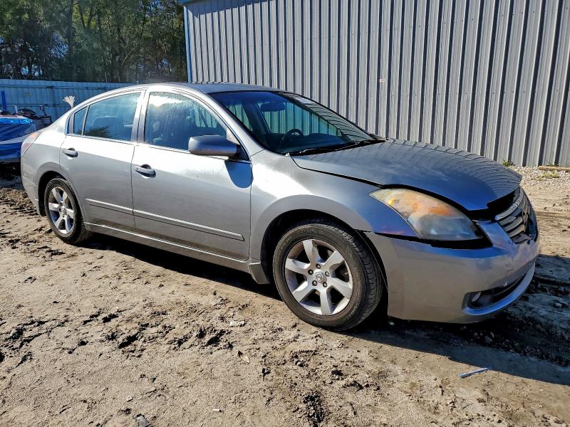 Photo 4 from auction – 2008 NISSAN ALTIMA 2.5 with VIN 1N4AL21E28C204459