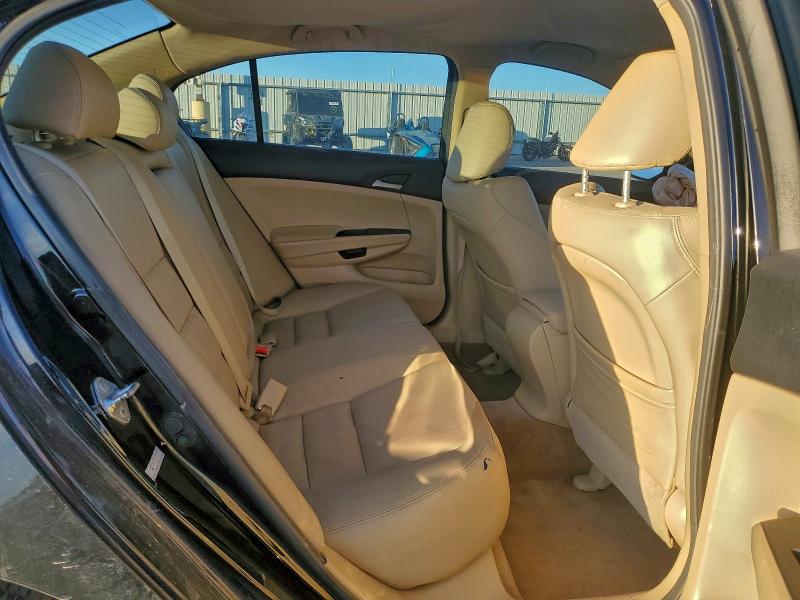 Photo 10 from auction – 2012 HONDA ACCORD SE with VIN 1HGCP2F64CA024608
