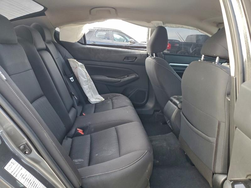 Photo 10 from auction – 2023 NISSAN ALTIMA SV with VIN 1N4BL4DV2PN333719