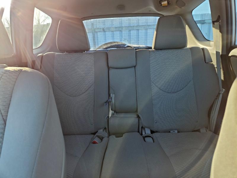 Photo 10 from auction – 2011 TOYOTA RAV4 LIMIT with VIN 2T3DK4DV8BW063063