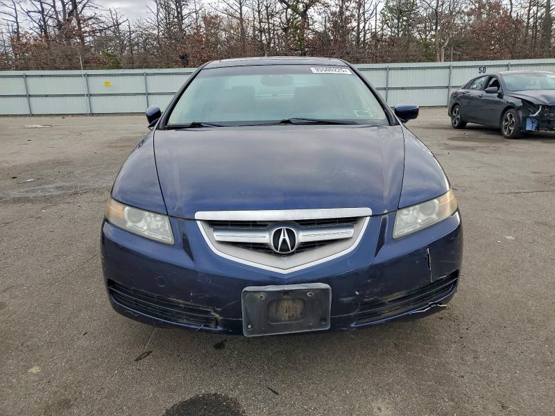 Photo 5 from auction – 2005 ACURA TL with VIN 19UUA66295A027145