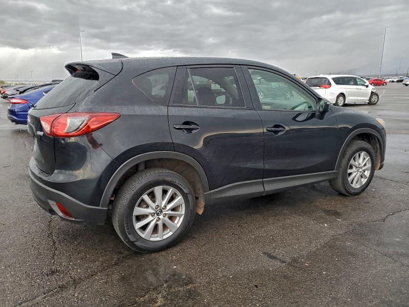 Photo 3 from auction – 2016 MAZDA CX-5 TOURI with VIN JM3KE4CY4G0896288