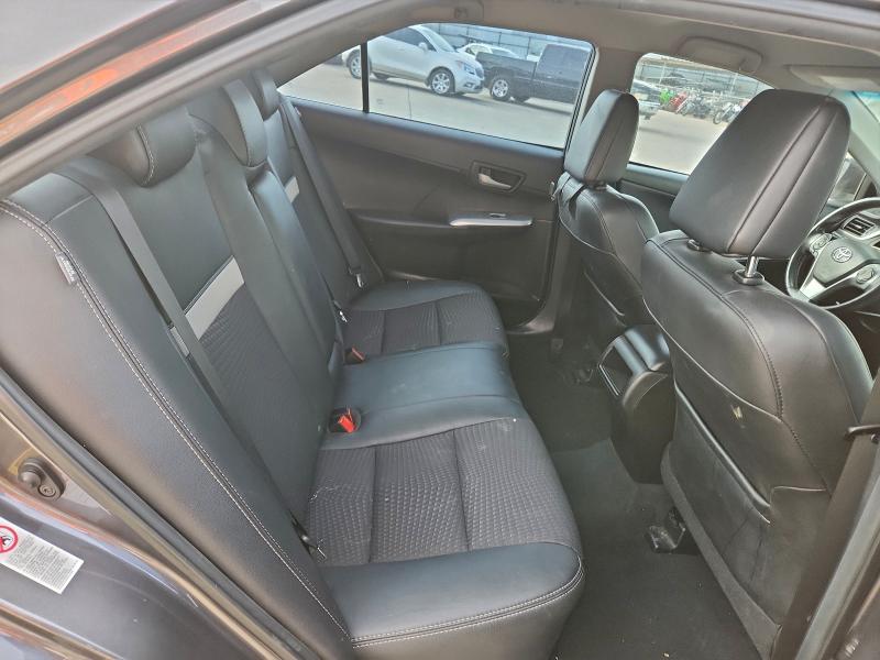 Photo 10 from auction – 2014 TOYOTA CAMRY L with VIN 4T1BF1FK4EU404226