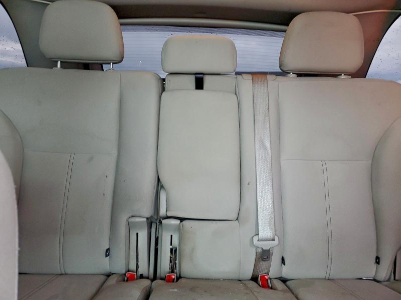 Photo 10 from auction – 2014 FORD EDGE SE with VIN 2FMDK3GC1EBA34897