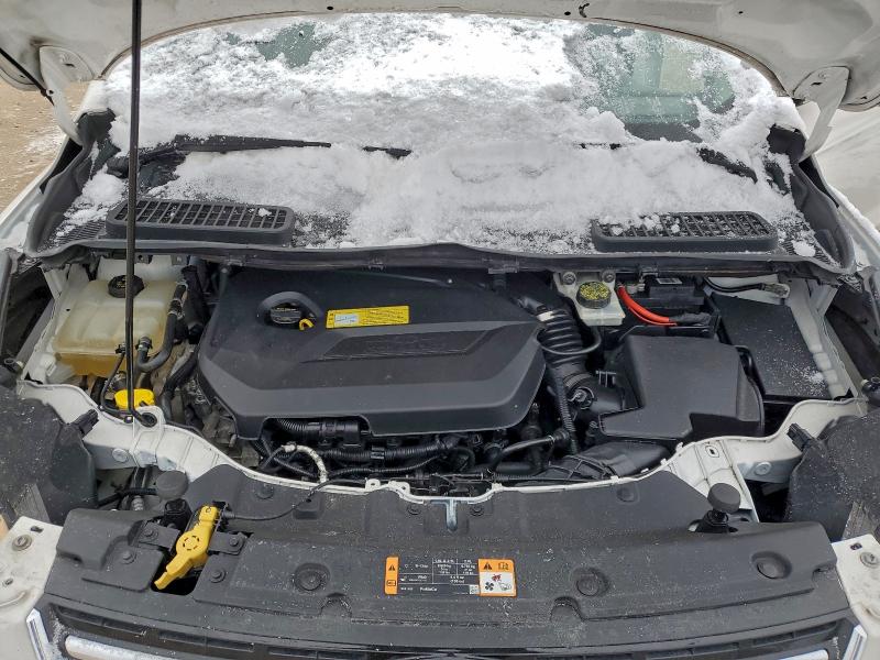 Zdjęcie 12 z aukcji – 2014 FORD ESCAPE TIT z VIN 1FMCU0JX0EUC89700