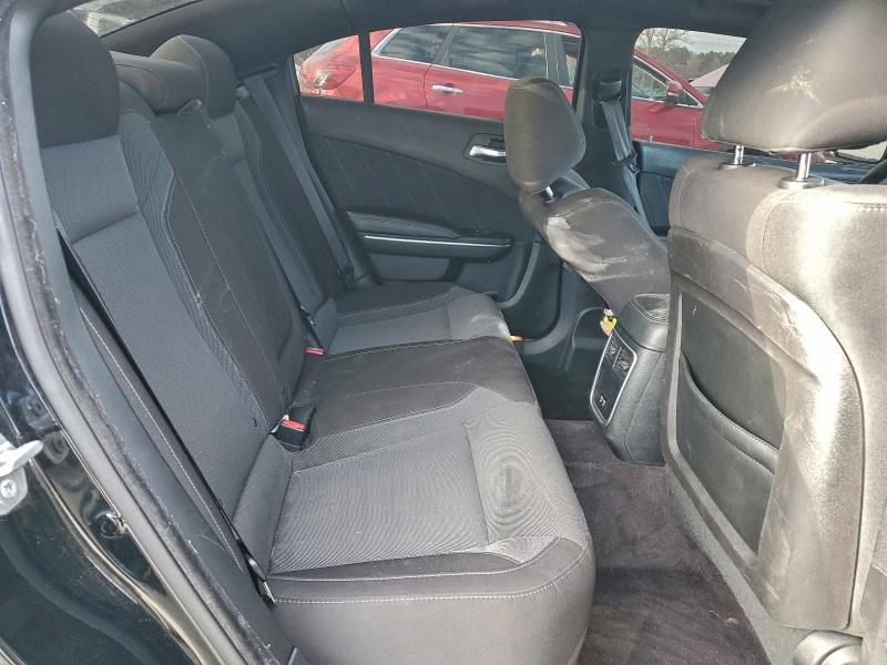 Photo 10 from auction – 2017 DODGE CHARGER SX with VIN 2C3CDXJG2HH557641