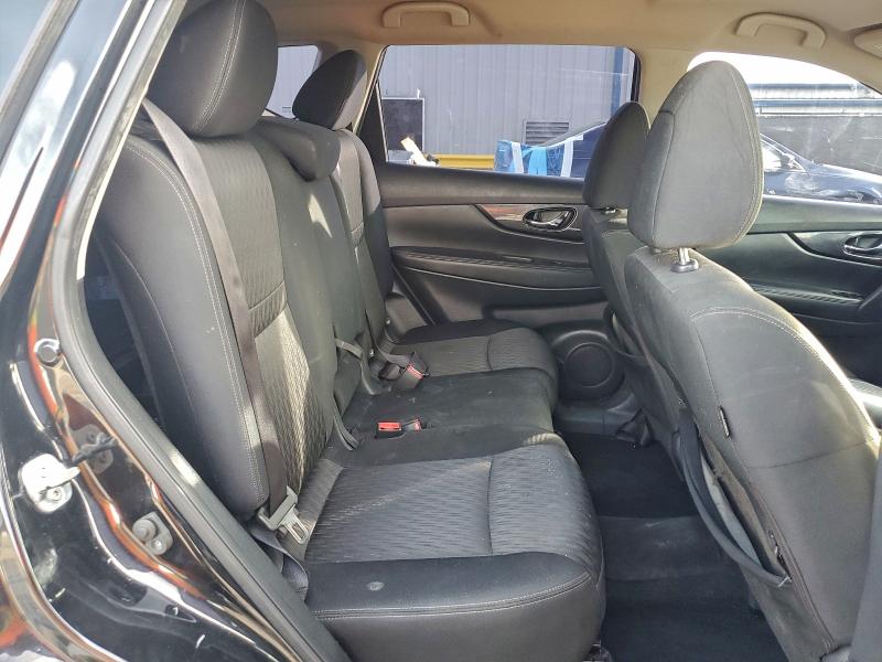 Photo 11 from auction – 2017 NISSAN ROGUE S with VIN KNMAT2MTXHP582087