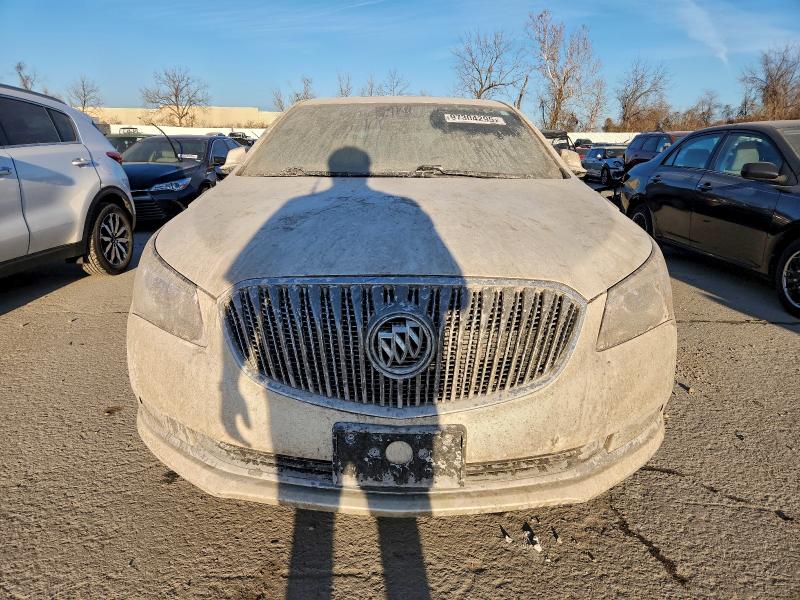 Фото 5 с аукциона – 2014 BUICK LACROSSE с VIN 1G4GC5G33EF152017