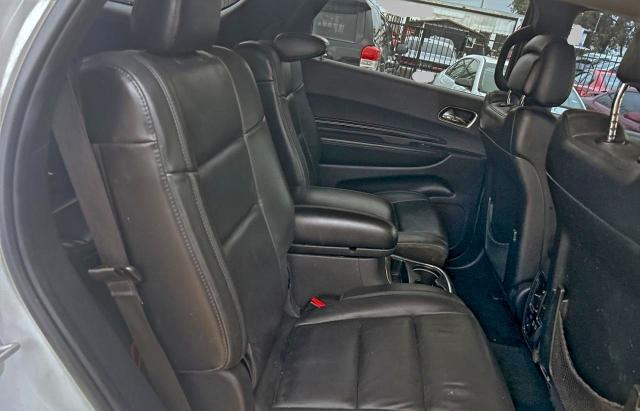 Photo 6 from auction – 2014 DODGE DURANGO LI with VIN 1C4RDHDG9EC370290