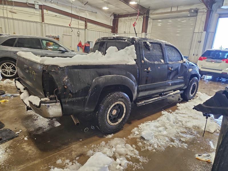 Photo 3 from auction – 2012 TOYOTA TACOMA DOU with VIN 3TMLU4EN8CM097429