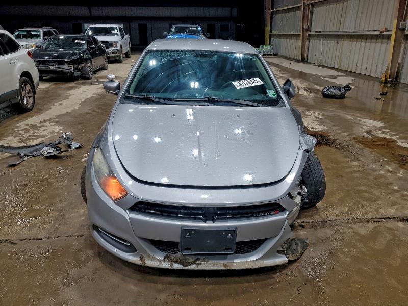 Photo 5 from auction – 2015 DODGE DART SXT with VIN 1C3CDFBB4FD128749