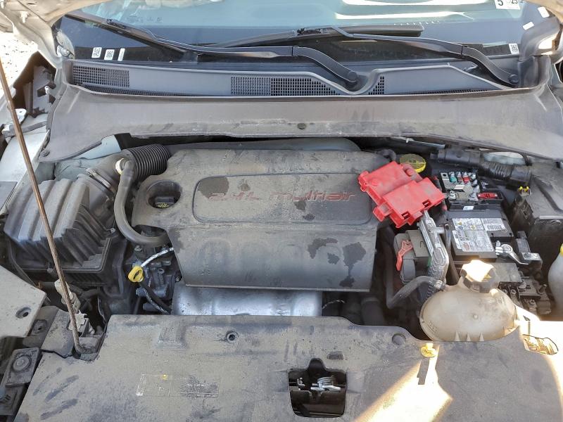 Photo 12 from auction – 2021 JEEP COMPASS LI with VIN 3C4NJDCB9MT520603