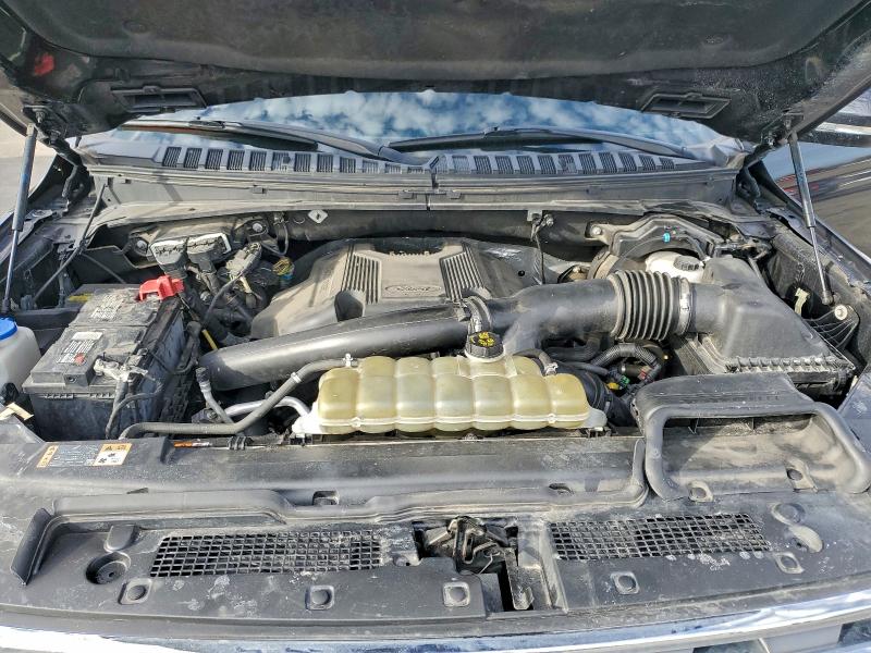 Photo 12 from auction – 2019 FORD EXPEDITION with VIN 1FMJK1JT3KEA48252