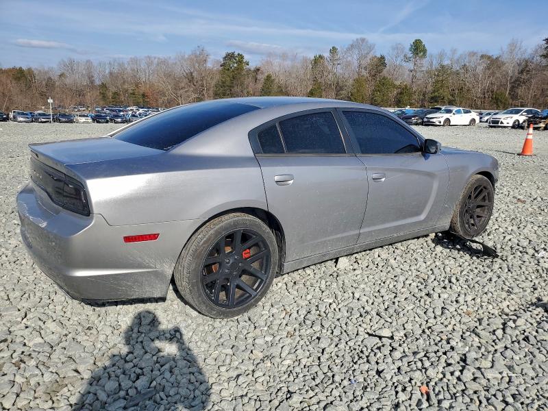 Photo 3 from auction – 2014 DODGE CHARGER SE with VIN 2C3CDXBG4EH375014