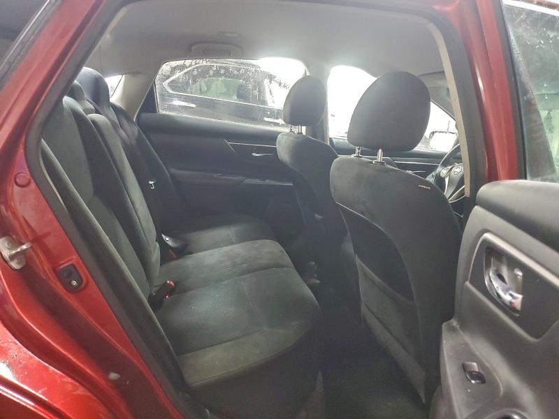 Photo 10 from auction – 2015 NISSAN ALTIMA 2.5 with VIN 1N4AL3AP8FC429814