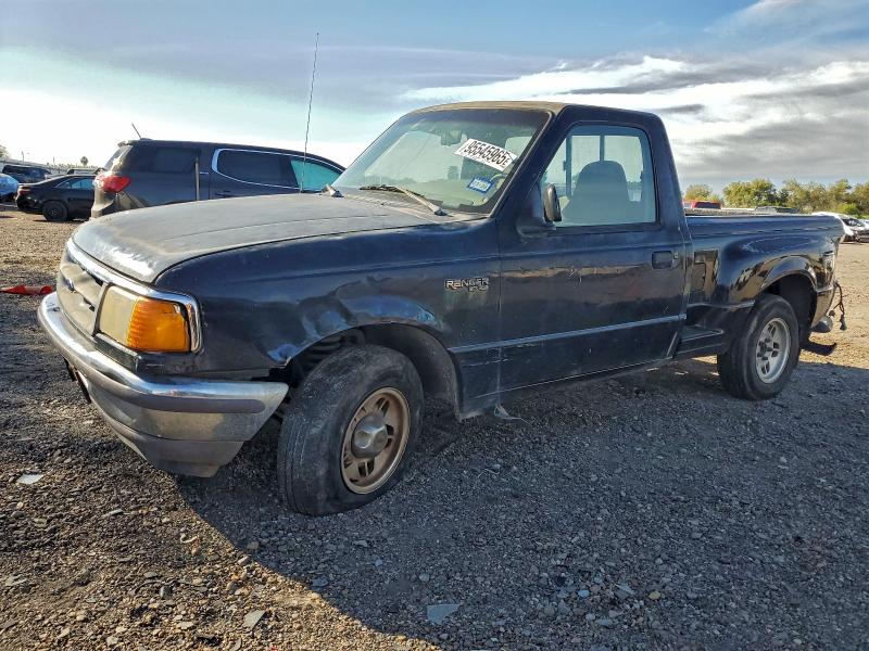 FORD RANGER 1997 con VIN 1FTCR10A3VPB14820 - Foto de la subasta