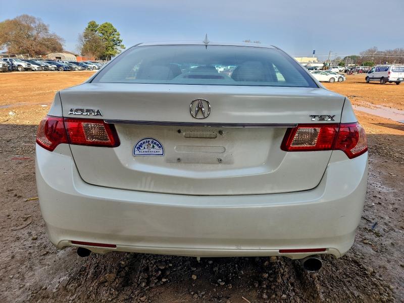 Zdjęcie 6 z aukcji – 2011 ACURA TSX z VIN JH4CU2F67BC000246