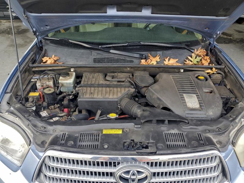 Photo 12 from auction – 2008 TOYOTA HIGHLANDER with VIN JTEEW44A882015310